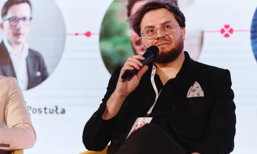 Medycyna przyszłości powstaje w Polsce. Human Biome pozyskał 15 mln zł