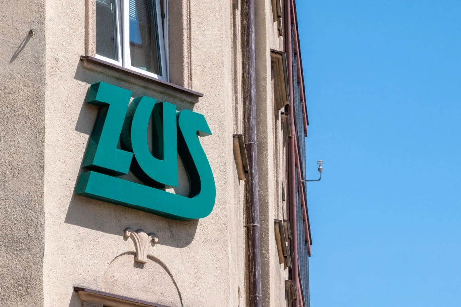 zaświadczenie z ZUS