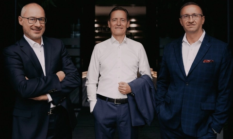 Co decyduje o sukcesie startupów w erze AI? VO2 Ventures o inwestowaniu 80 mln zł