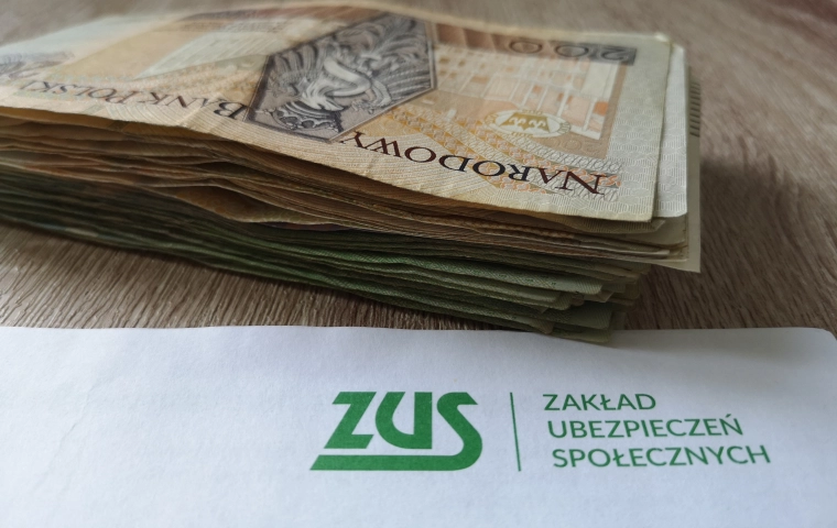 Renta wdowia 2026 po waloryzacji. Nawet 1 tys. zł miesięcznie więcej z ZUS