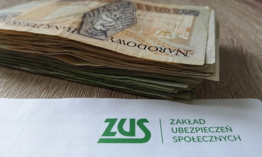 Renta wdowia 2026 po waloryzacji. Nawet 1 tys. zł miesięcznie więcej z ZUS