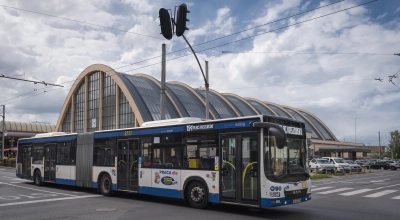 Gdynia na przekór ekologii? Miasto zamówiło spalinowe autobusy