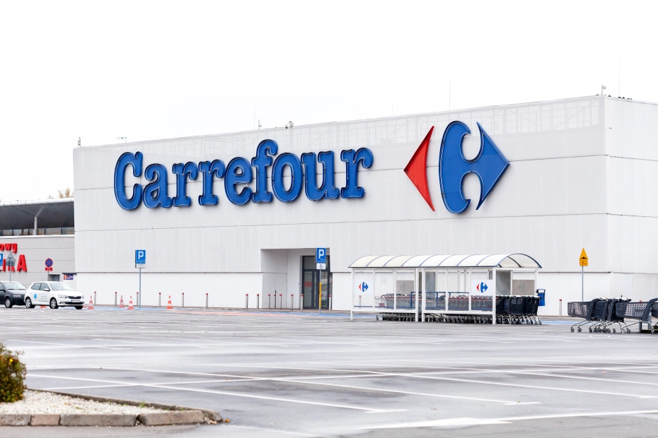 Carrefour