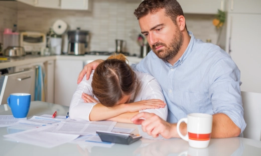 Polacy bankrutują na potęgę. Rekordowa liczba upadłości konsumenckich