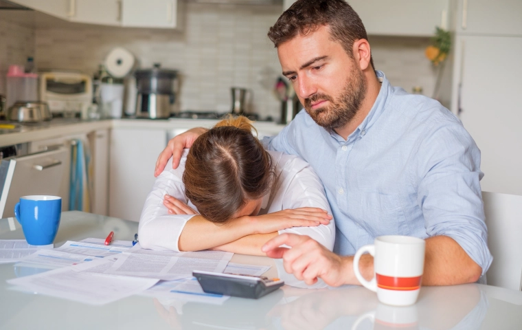 Polacy bankrutują na potęgę. Rekordowa liczba upadłości konsumenckich