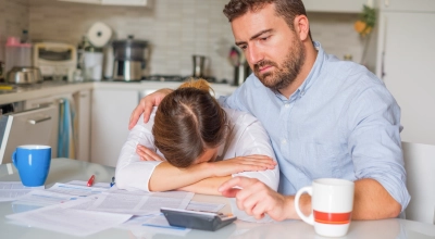 Polacy bankrutują na potęgę. Rekordowa liczba upadłości konsumenckich