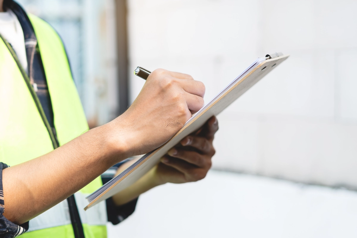 Kontrole PIP w 2025 roku. Mniej wizyt inspektorów, ale przez cały czas sporo uchybień u pracodawców