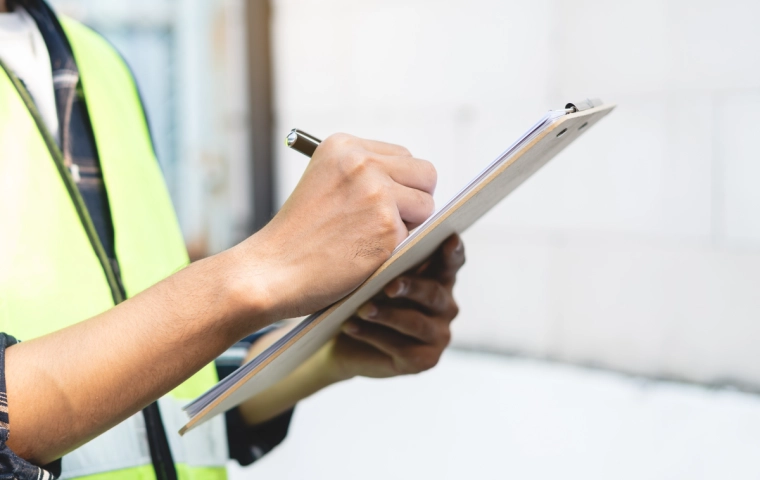 Kontrole PIP w 2025 roku. Mniej wizyt inspektorów, ale nadal sporo uchybień u pracodawców