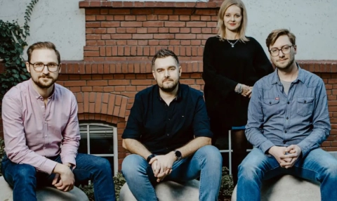 Koniec z bezkarnym zatruwaniem rzek? Ten polski startup wykryje skażenie w kilka sekund