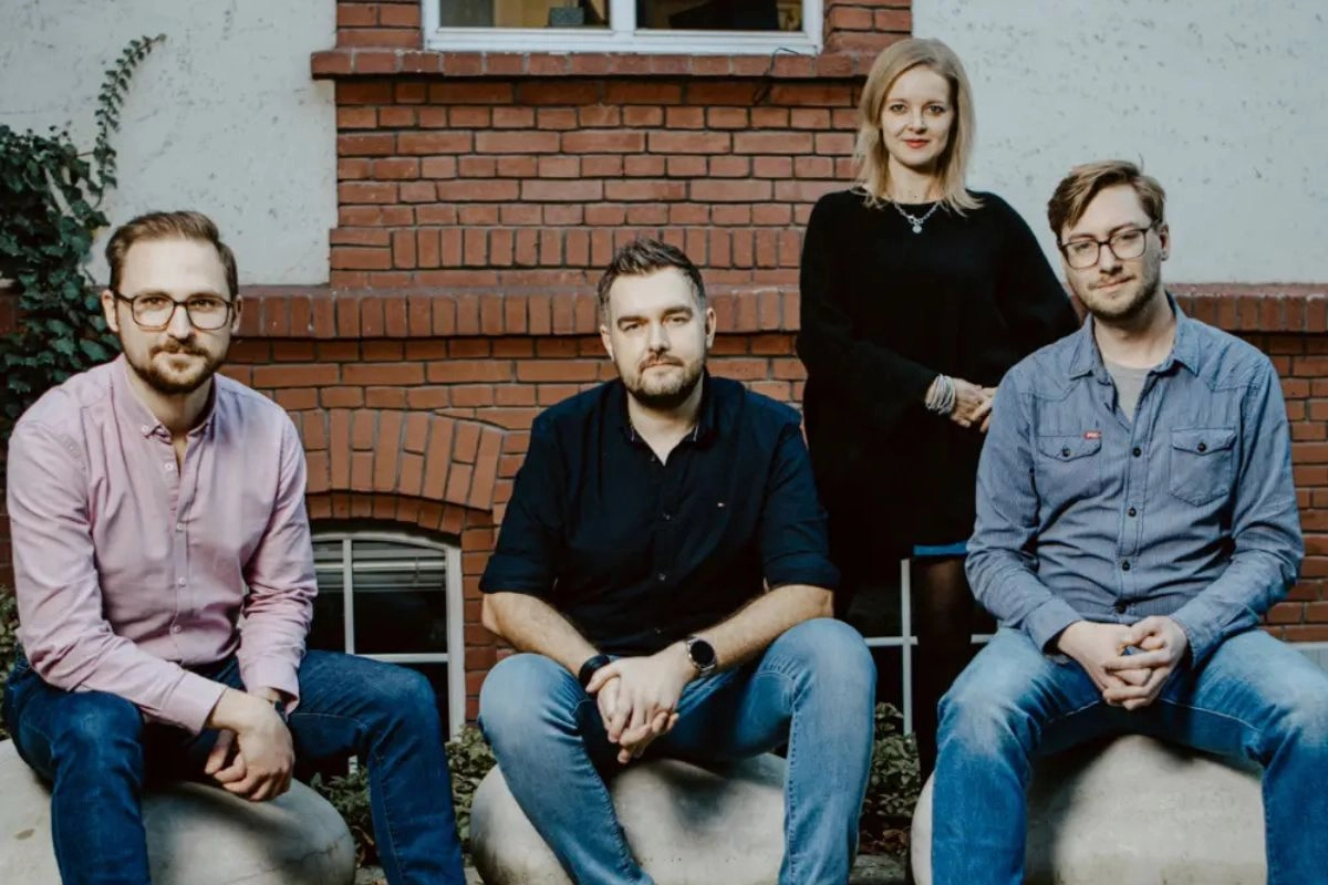 Koniec z bezkarnym zatruwaniem rzek? Ten polski startup wykryje skażenie w kilka sekund