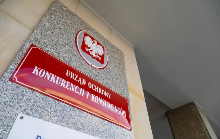 UOKiK: Zalando i Temu manipulowały cenami. Czy firmy zapłacą tylko część z 37 milionów zł kary?