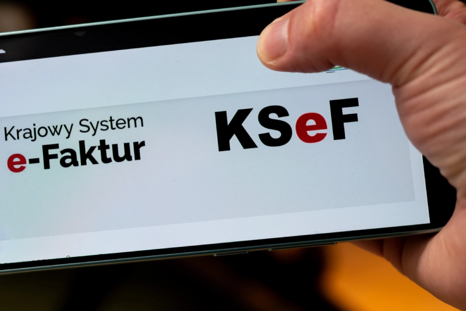 KSeF