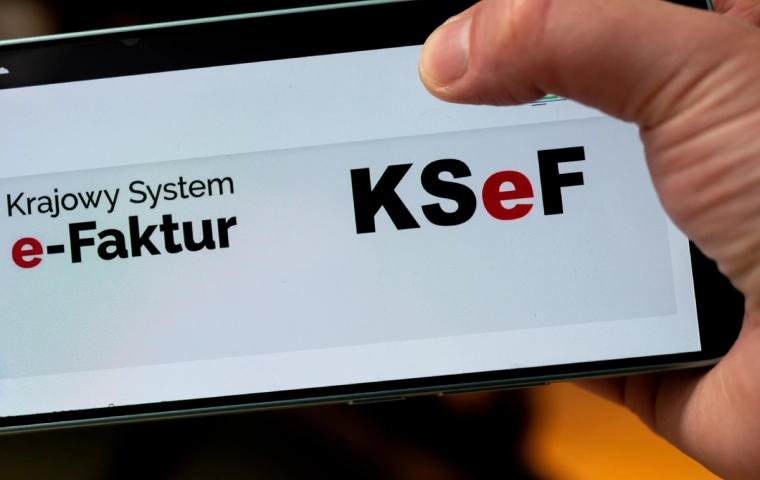 KSeF od lutego 2026 roku. Co naprawdę zmieni się w firmach