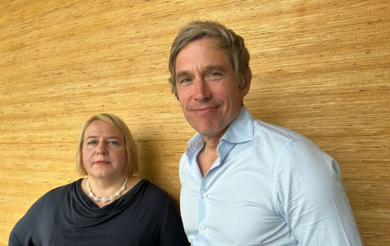 Kapitał z Polski w amerykańskiej biotechnologii. Startup Avenue Biosciences pozyskał 5,7 mln dolarów