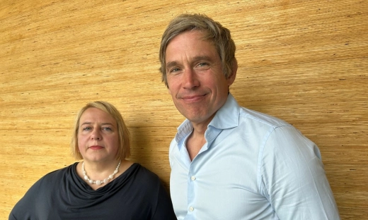 Kapitał z Polski w amerykańskiej biotechnologii. Startup Avenue Biosciences pozyskał 5,7 mln dolarów