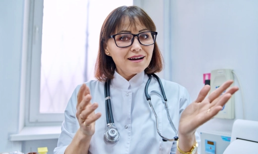 Polska AI prześwietli 3 mln wyników badań miesięcznie i wychwyci pacjentów pilnie potrzebujących wsparcia