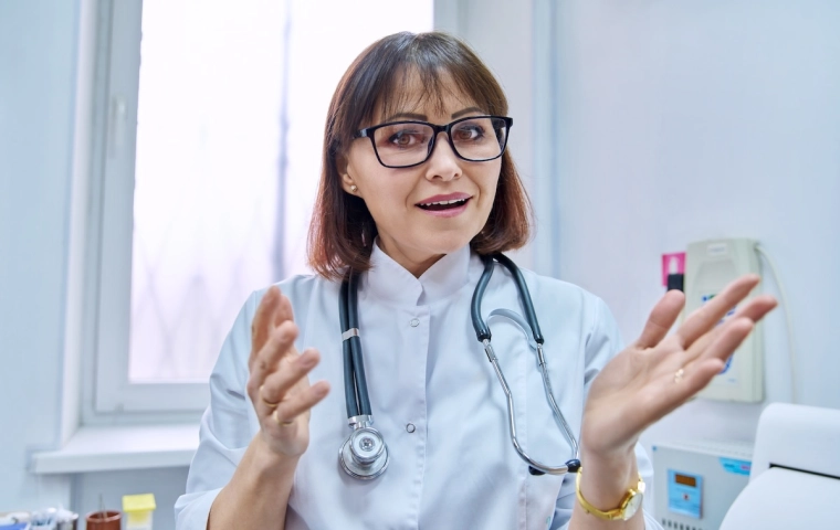 Polska AI prześwietli 3 mln wyników badań miesięcznie i wychwyci pacjentów pilnie potrzebujących wsparcia