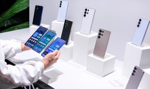 Fałszywe opinie o produktach? Samsung na celowniku UOKiK. Gra idzie o miliardy i zaufanie Polaków