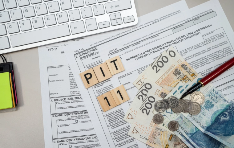 PIT do kasacji? Padła propozycja nowej, jednolitej daniny
