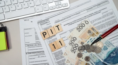 PIT do kasacji? Padła propozycja nowej, jednolitej daniny