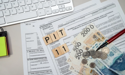 PIT do kasacji? Padła propozycja nowej, jednolitej daniny