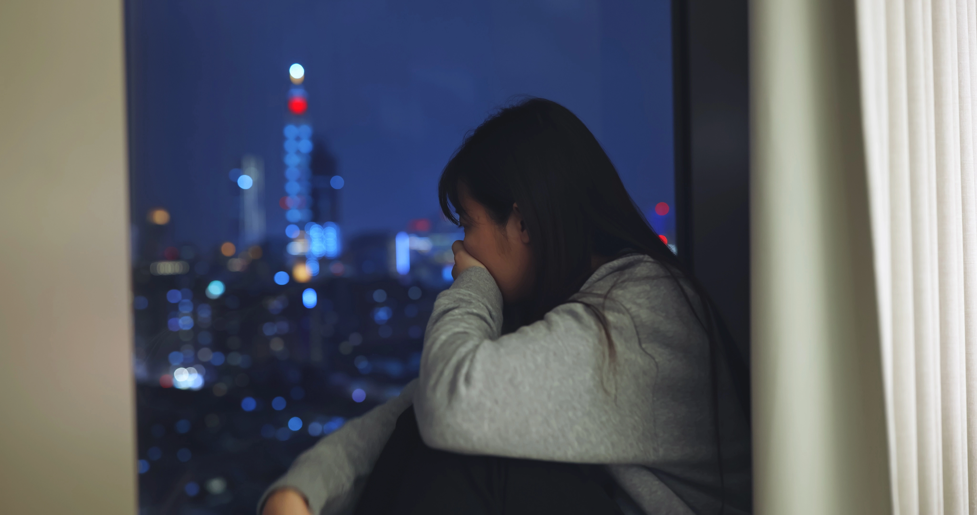 Mroczna aplikacja podbija Chiny. Miliony ludzi boją się umrzeć niezauważeni