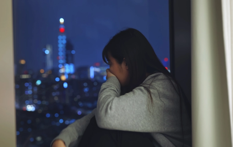 Mroczna aplikacja podbija Chiny. Miliony ludzi boją się umrzeć niezauważeni