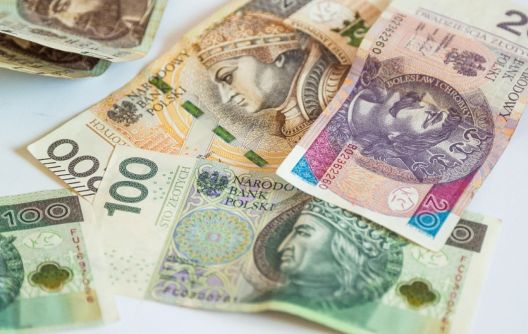 Ministerstwo Rodziny planuje duże zmiany w 800 plus