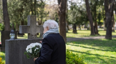 Renta wdowia. Ważna zmiana od 2027 r.