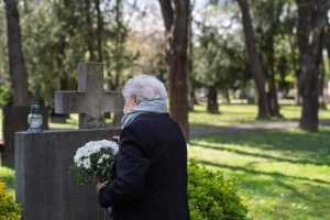 Renta wdowia. Ważna zmiana od 2027 r.