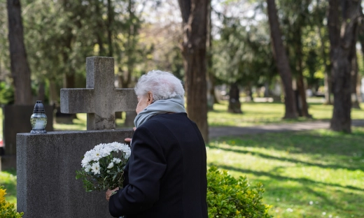 Renta wdowia. Ważna zmiana od 2027 r.