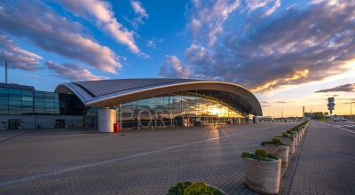 Pasażerowie odetchną z ulgą. Koniec limitu 100 ml na kolejnym polskim lotnisku