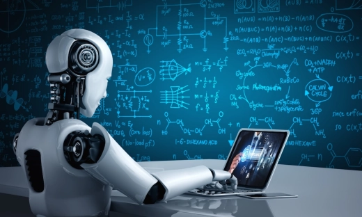 „Zapomnijcie o chatbotach. Przyszłość to maszyny rozmawiające z maszynami z prędkością 10 tysięcy słów na sekundę”