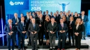 Gala Podsumowania Roku 2025: 29 liderów nagrodzonych za sukcesy na warszawskiej giełdzie