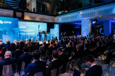 Giełda Papierów Wartościowych