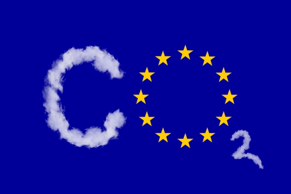 CO2 UE