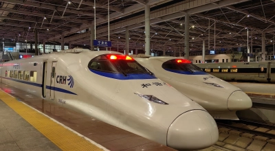 Pierwszy przetarg na polskie Koleje Dużych Prędkości. Miliardy na inwestycje i urealnienie CPK