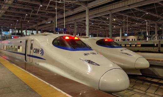 Pierwszy przetarg na polskie Koleje Dużych Prędkości. Miliardy na inwestycje i urealnienie CPK