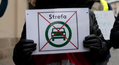Sąd zdecydował w sprawie Strefy Czystego Transportu w Krakowie. Co może się zmienić?