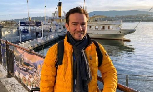 Tomasz Rudolf odchodzi z zarządu Doctor.One. „Moja energia budowniczego jest potrzebna gdzie indziej”