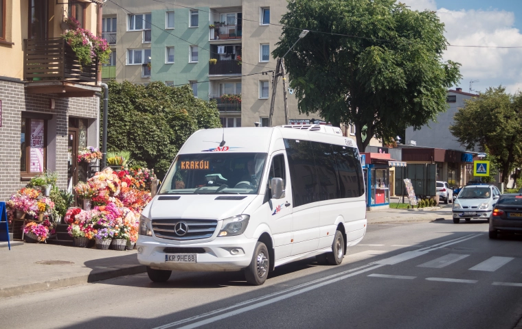 Tysiące firm pod presją. Od 1 lipca nowe kontrole i kary do 10 tys. zł