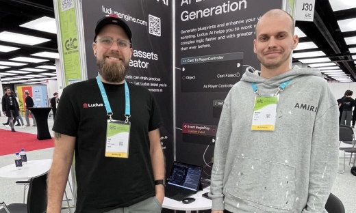 Polska technologia zachwyciła świat gier. Ludus AI zgarnia prawie 5 mln zł na rozwój