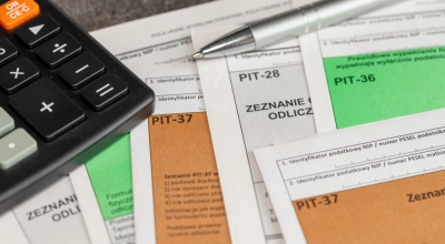 Jednolita danina zamiast PIT-u. Szansa na prosty system, ale diabeł tkwi w szczegółach