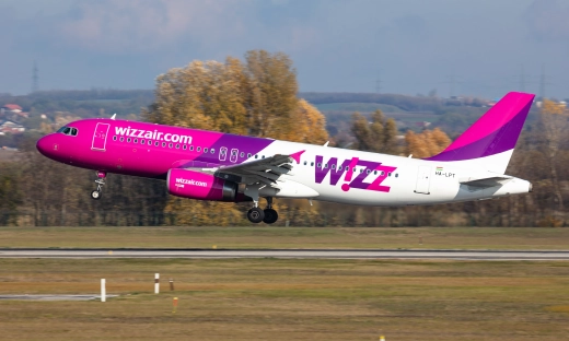 Komfort jak u drogich przewoźników. Wizz Air podnosi poprzeczkę