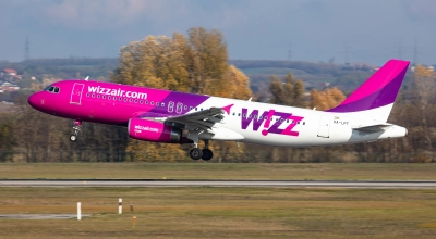 Komfort jak u drogich przewoźników. Wizz Air podnosi poprzeczkę