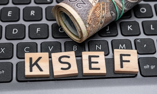 KSeF wchodzi w życie już w lutym. Tyle może zyskać budżet państwa