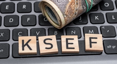 KSeF wchodzi w życie już w lutym. Tyle może zyskać budżet państwa