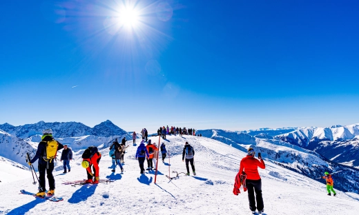 Tyle naprawdę wydadzą Polacy na ferie zimowe. Te kwoty mogą zaskoczyć
