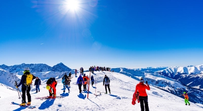 Tyle naprawdę wydadzą Polacy na ferie zimowe. Te kwoty mogą zaskoczyć