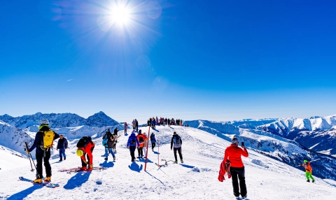 Tyle naprawdę wydadzą Polacy na ferie zimowe. Te kwoty mogą zaskoczyć